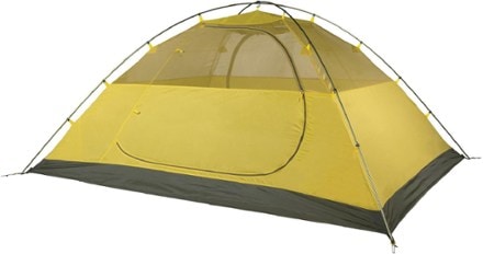 Peregrine Gannet 4 Tent 1