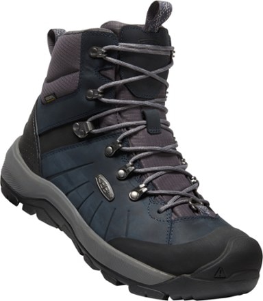 KEEN Revel IV Mid Polar Boots - Men's 3