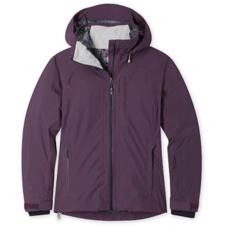 Stio Doublecharge Insulated Jacket - Women's 0