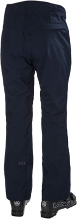 Helly Hansen Legendary Insulated Snow Pants - Women's 3