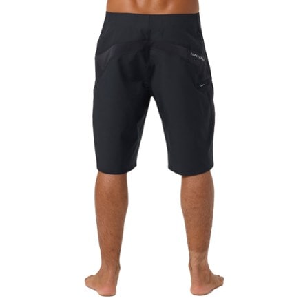 O'Neill Superfreak Solid 21" Board Shorts - Men's 1