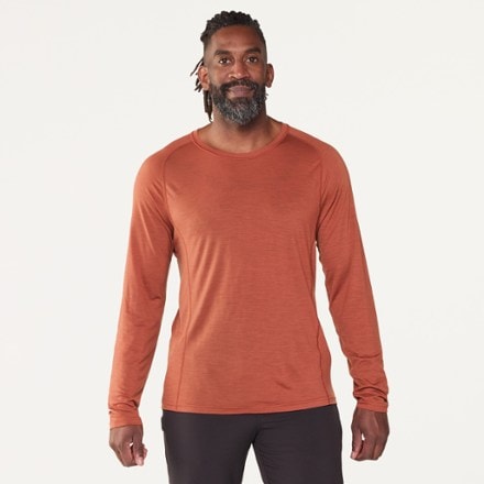 Smartwool Merino Sport 120 Long-Sleeve Shirt - Men's 2