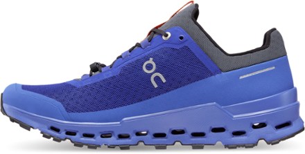 On Cloudultra Trail-Running Shoes - Men's 1