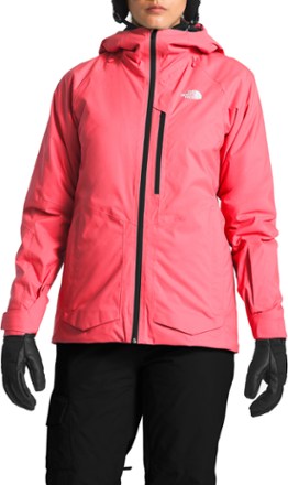 women's sickline jacket