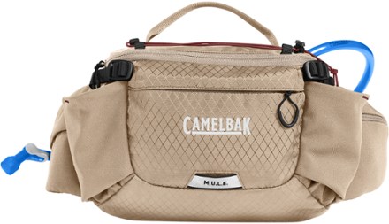 CamelBak M.U.L.E. 5 Hydration Waist Pack 2
