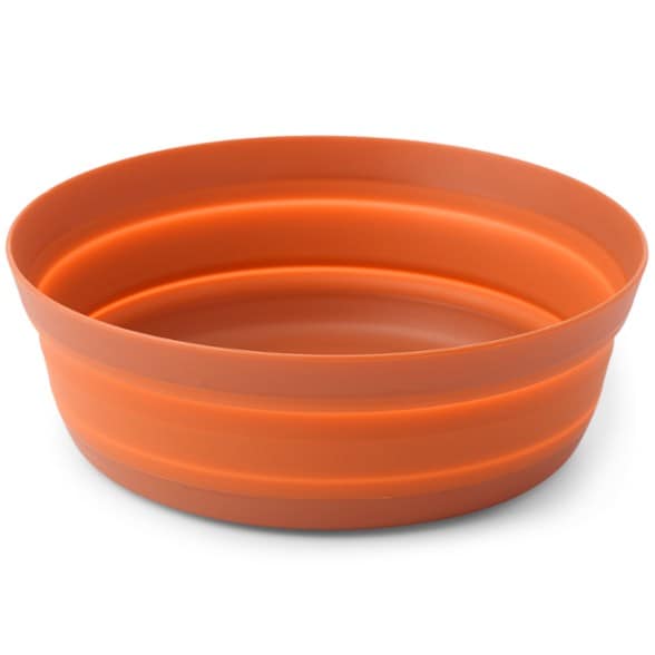 Detail Image of color Burnt Orange
