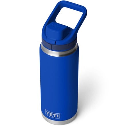 YETI Rambler Vacuum Water Bottle with Flip Chug Cap - 26 fl. oz. 2