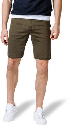 DUER No Sweat Shorts - Men's 9.5" Inseam 1