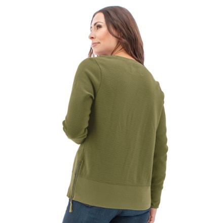 Aventura Hazelton Crew-Neck Top - Women's 2