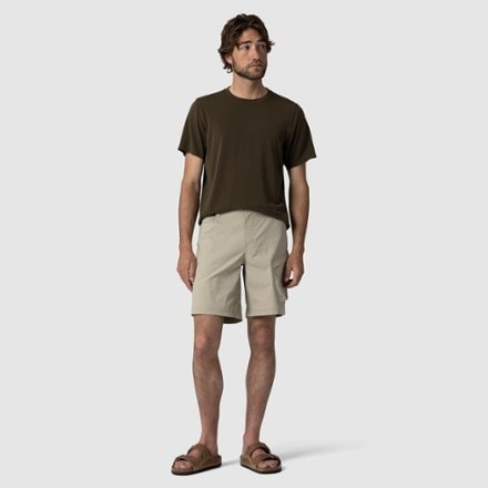 Outdoor Research Timberline Utility Shorts - Men's 3