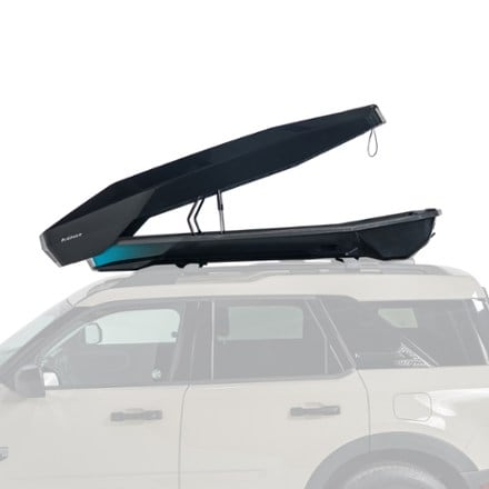 Kuat Varial XL Roof Box 9