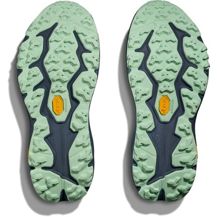 HOKA Speedgoat 6 Trail-Running Shoes - Men's 6