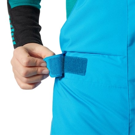 Helly Hansen Summit 2.0 Bib Snow Pants - Kids' 5