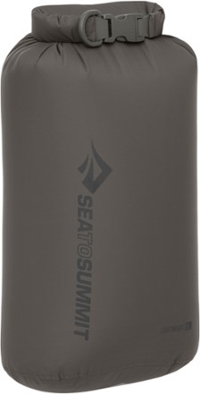 Sea to Summit Lightweight Dry Bag - 5 L Gray 5 L