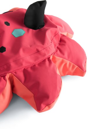 WeeDo LILIDO Monsterlili Snowsuit - Kids' 3