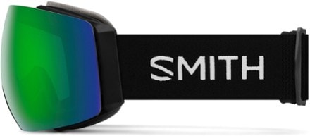 Smith I/O MAG ChromaPop Snow Goggles with gogglesoc 1