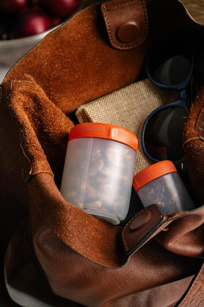 Location Image for Stax Interlocking Container - Small