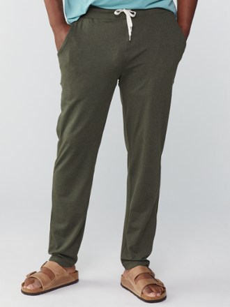 Vuori Ponto Performance Pants - Men's 1