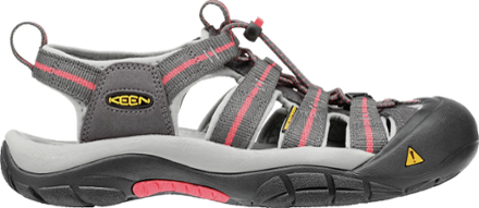 rei keen newport h2 sandals women's