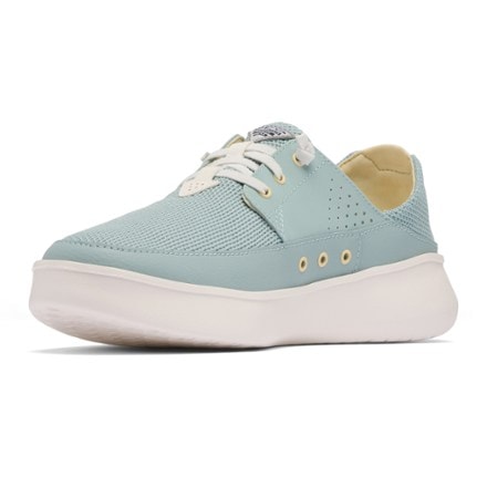 Columbia PFG Boatside Breathe Relaxed Shoes - Men's 3