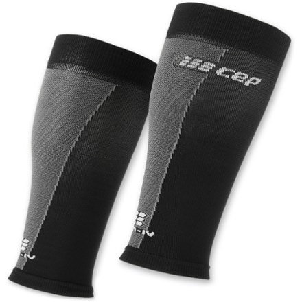CEP Ultralight Compression Calf Sleeves - Men's 1