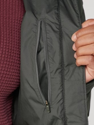 Patagonia Down With It Parka - Women's 4