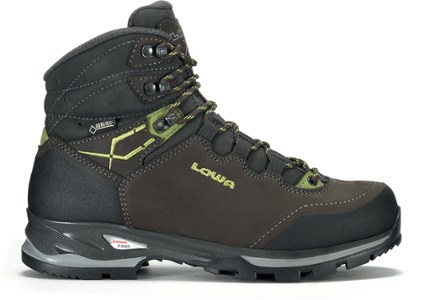 Lowa Lady Light GTX Hiking Boots 