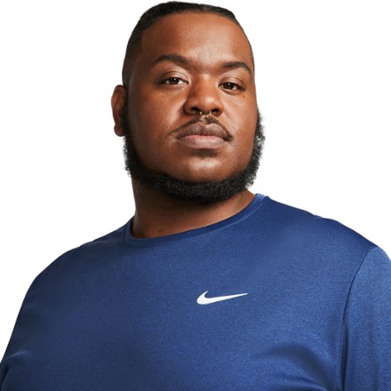 Nike Miler Shirt - Men's 3