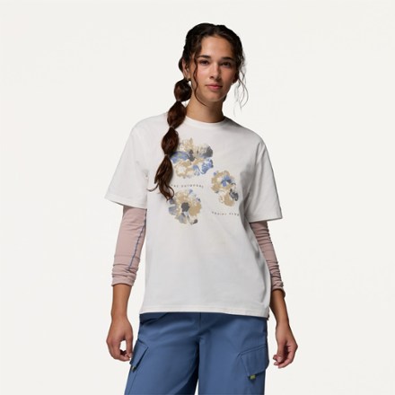 Pomin Canyon Relaxed T-Shirt - Women's