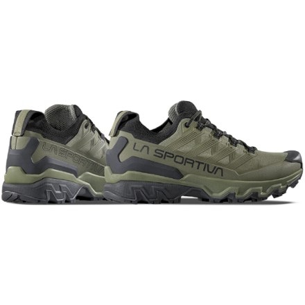 La Sportiva Ultra Raptor 3 GTX Hiking Shoes - Men's 2