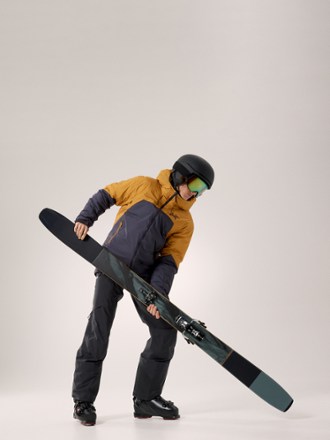 Arc'teryx Rush Insulated Jacket - Men's 9
