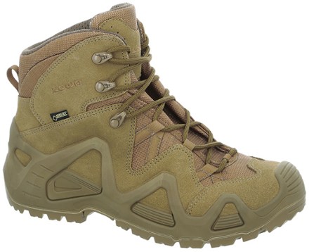 3 season hiking boots