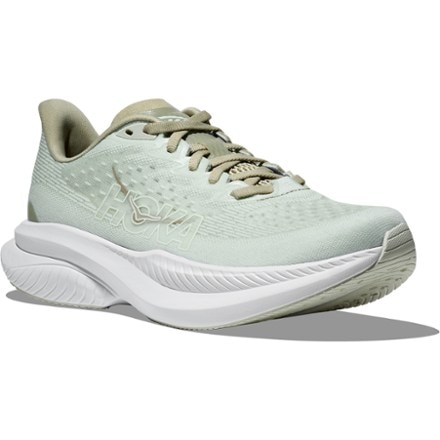 HOKA Mach 6 Road-Running Shoes - Women's 2