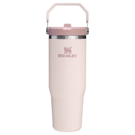 Stanley The IceFlow Flip Straw Vacuum Tumbler - 30 fl. oz. 0