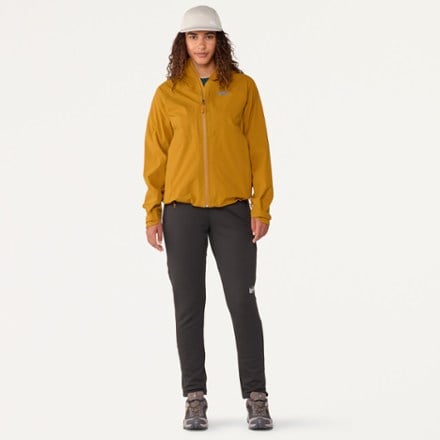 REI Co-op XeroCloud 3L Rain Jacket - Women's 3