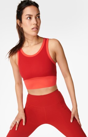 Sweaty Betty Power Frame Workout Tank Top Women S Rei Co Op