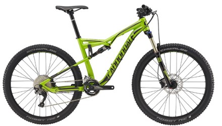 cannondale habit 3 2017