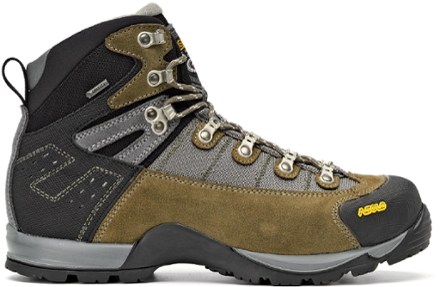 mens narrow width hiking boots