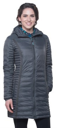 KUHL Spyfire Hooded Down Jacket - Women's - Women