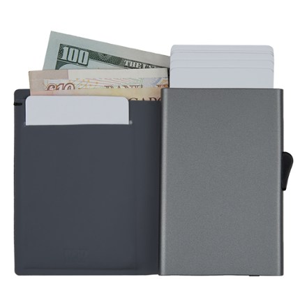 Pacsafe RFIDsafe TEC RFID-Blocking Slider Wallet - Men's 2