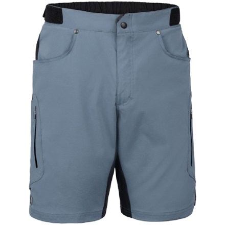 Zoic Ether 9" Bike Shorts with Essential Liner - Men's 1