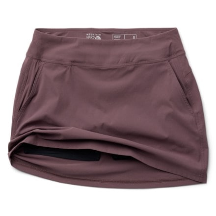 Mountain Hardwear Dynama Skort 7