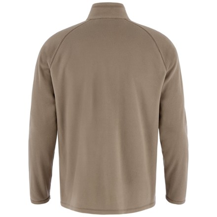 Fjallraven Kaipak Fleece Jacket - Men's | REI Co-op