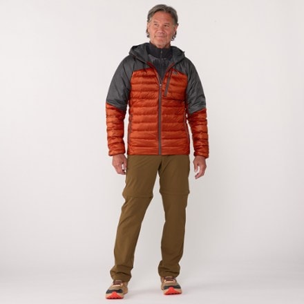 Outdoor Research Helium Down Hoodie - Men's 5