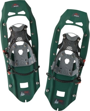 MSR Evo Trail Snowshoes 1