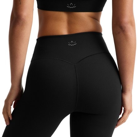 Beyond Yoga glowzone High-Waisted Midi Leggings - Women's 5