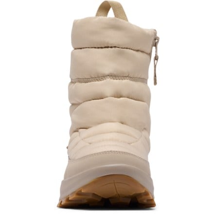 Columbia Snowtrot Mid Snow Boots - Women's 5