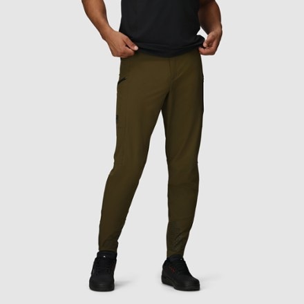 Outdoor Research Freewheel Ride Bike Pants - Men's 1