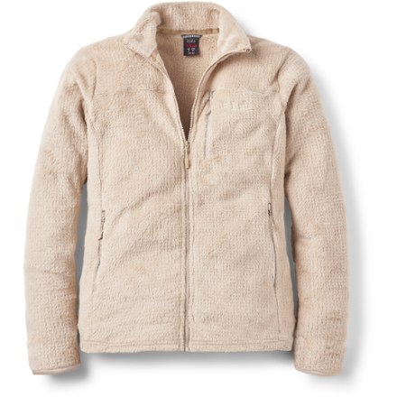 Granitic Jacket - Women's