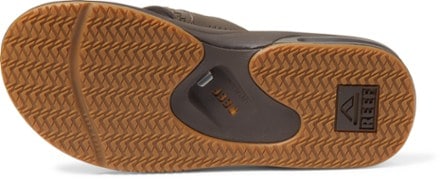 Reef Fanning Flip-Flops - Men's 5